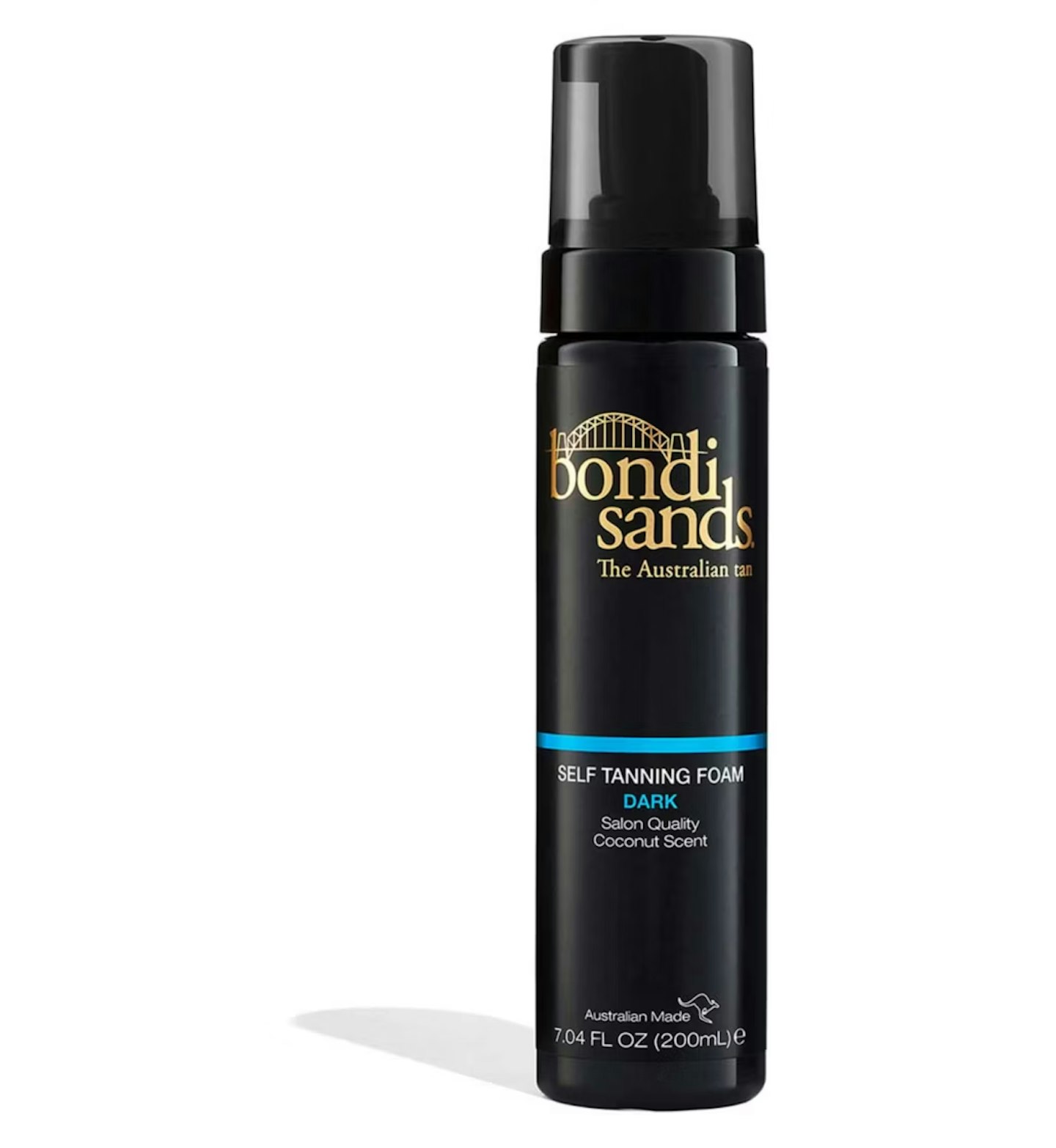 Bondi Sands Self Tanning Foam Dark