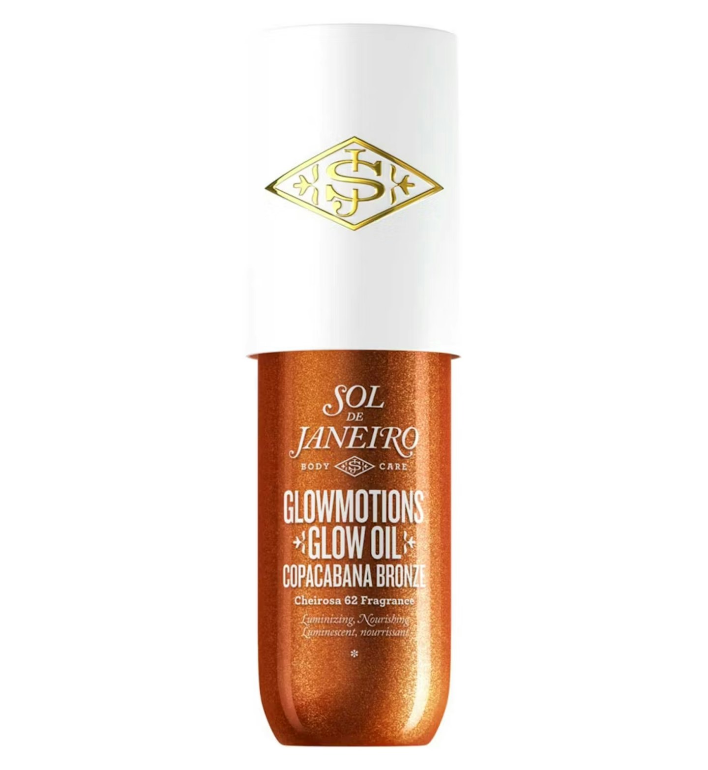 Bronzed Goddess – Best Instant Bronzer