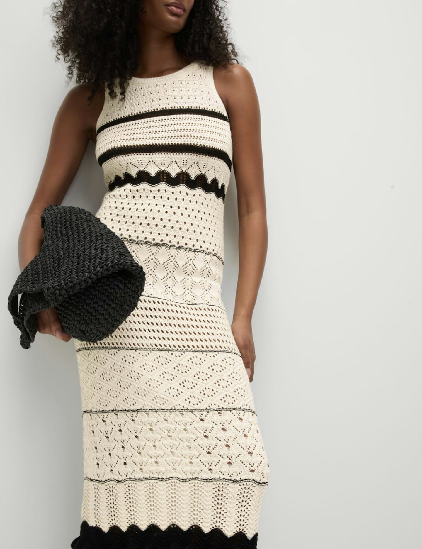 M&S dress