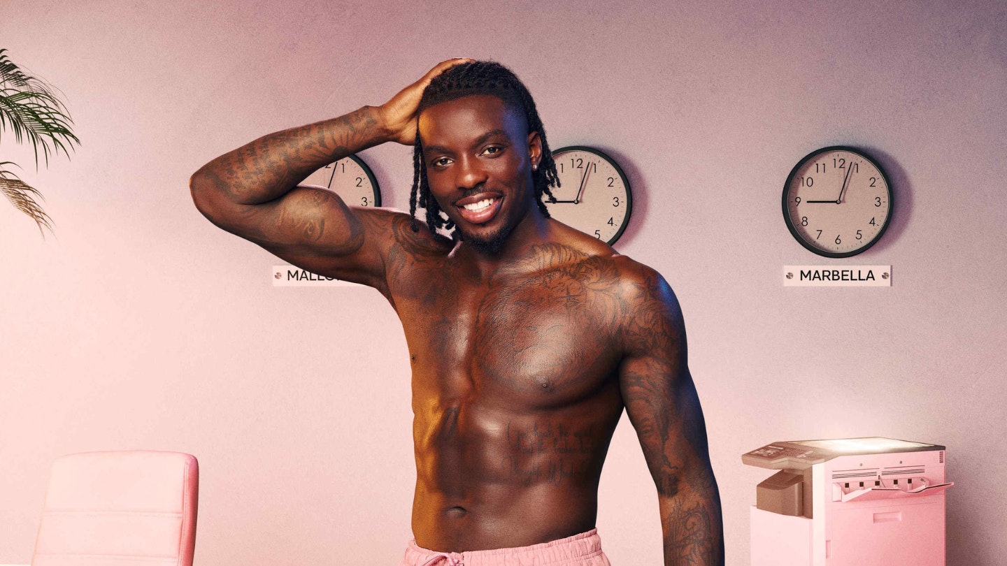 Dejon Noel-Williams