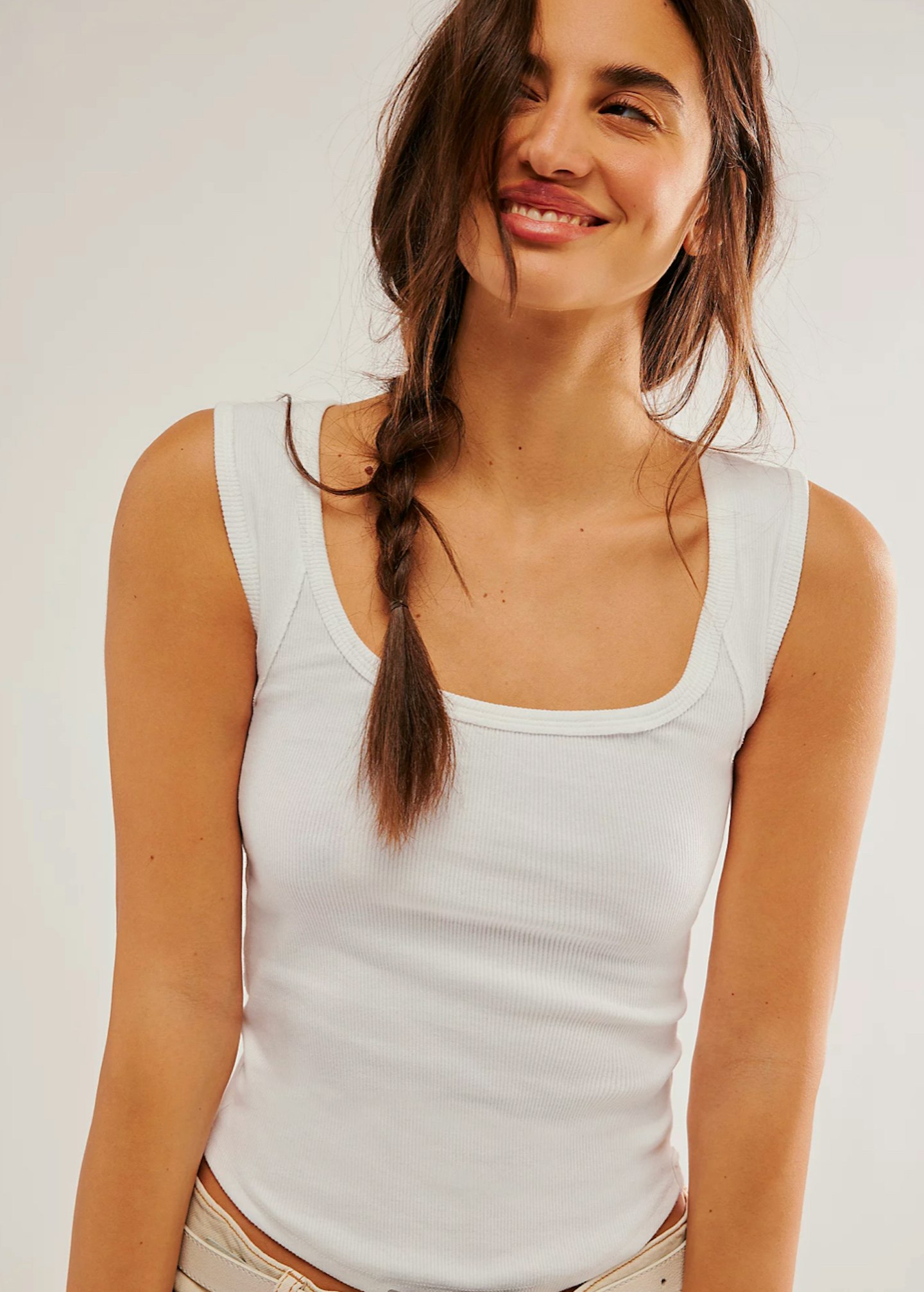 Free People Tank top