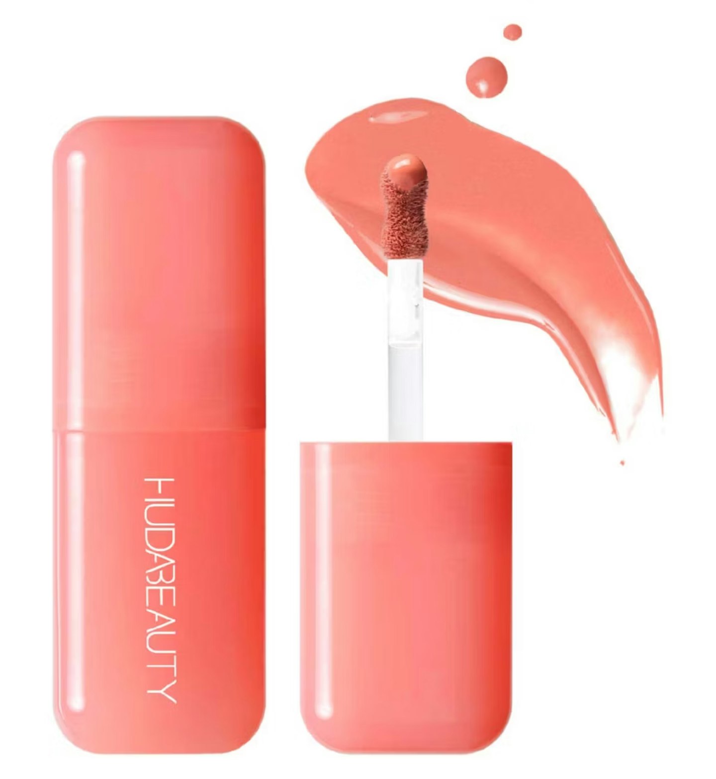 Huda Beauty Liquid Blush Filter