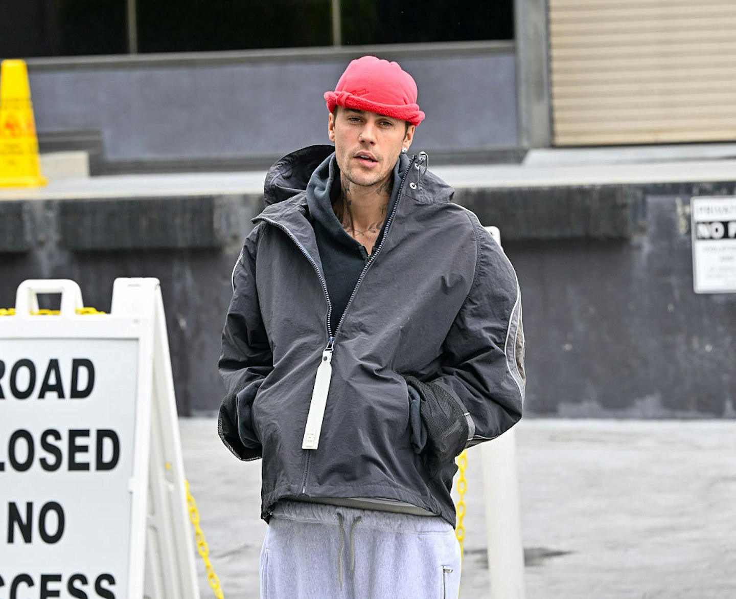 Justin