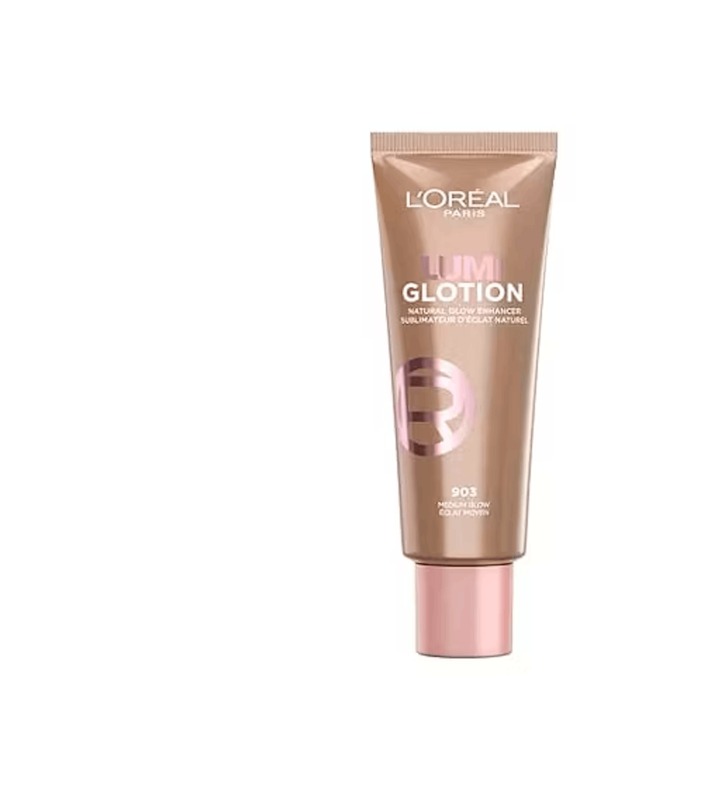 L'Oréal Paris Paradise Lumi Glotion