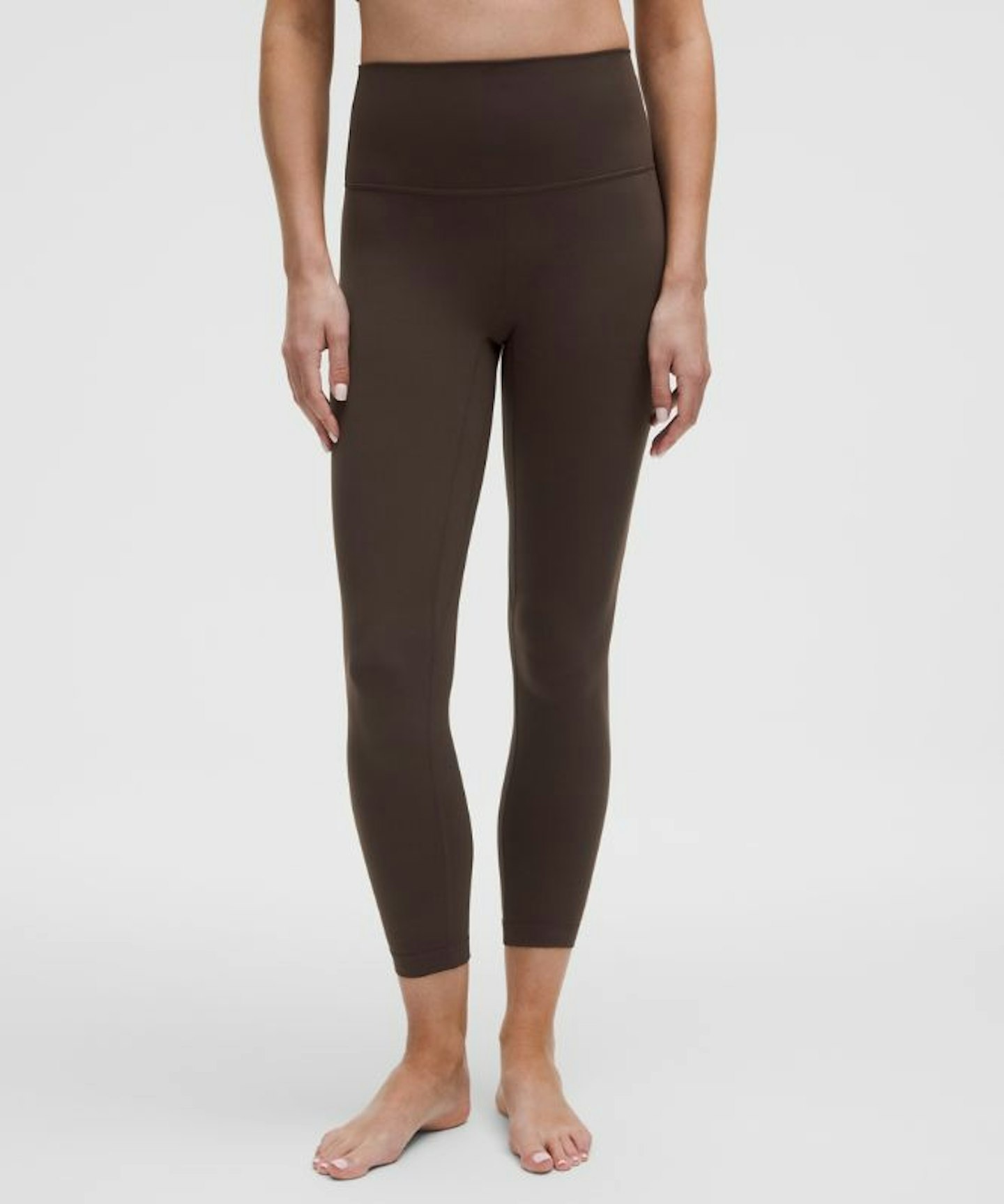 Lululemon Align No Line High-Rise Pant