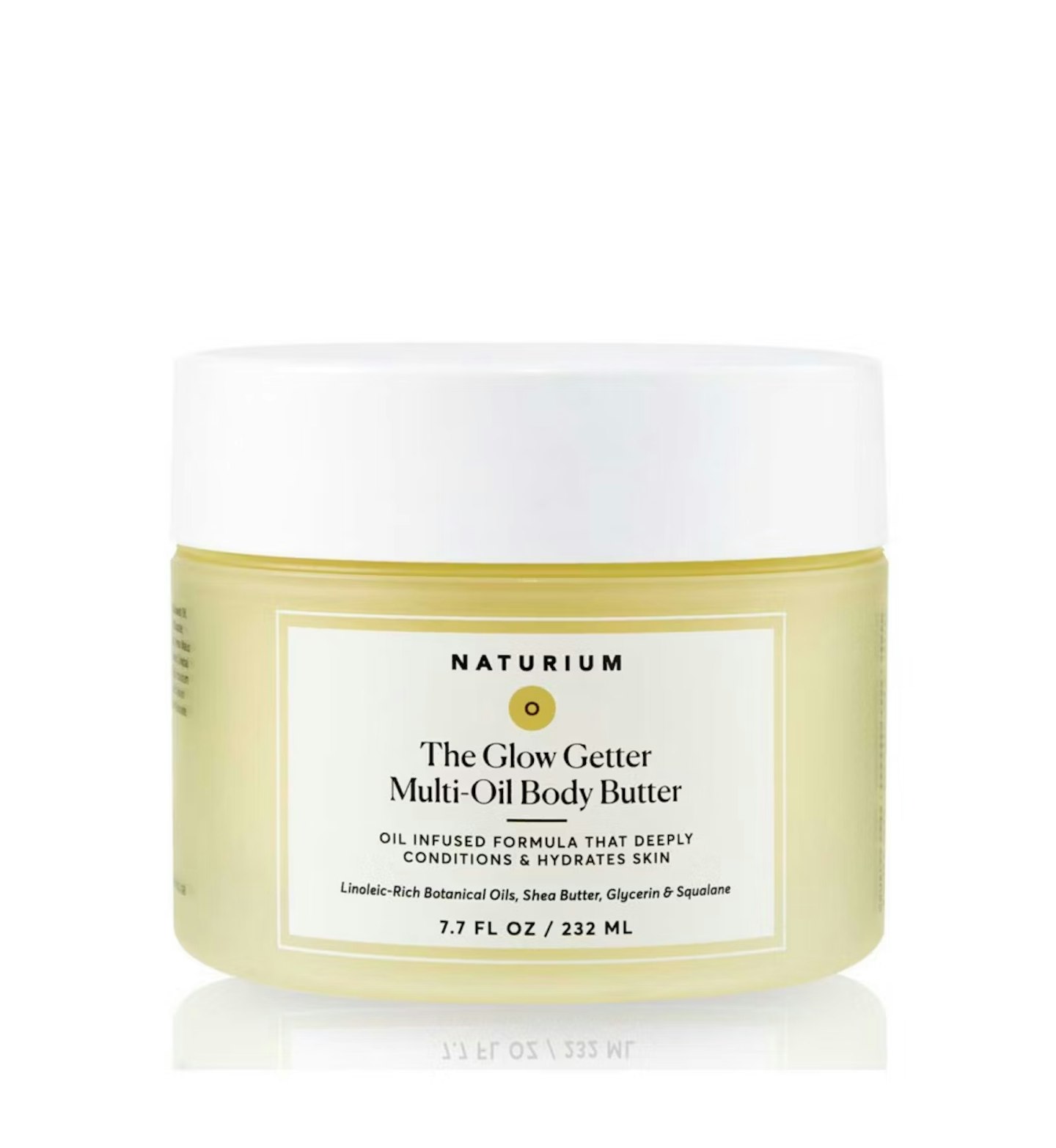NATURIUM The Glow Getter Multi-Oil Body Butter