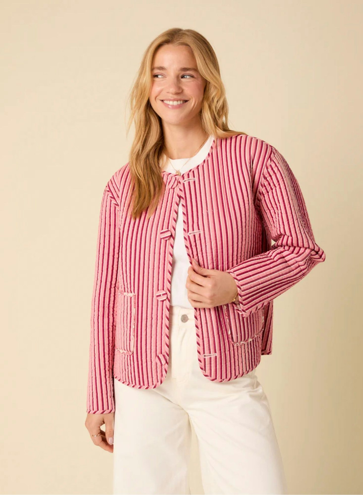 Nobody's Child jacket