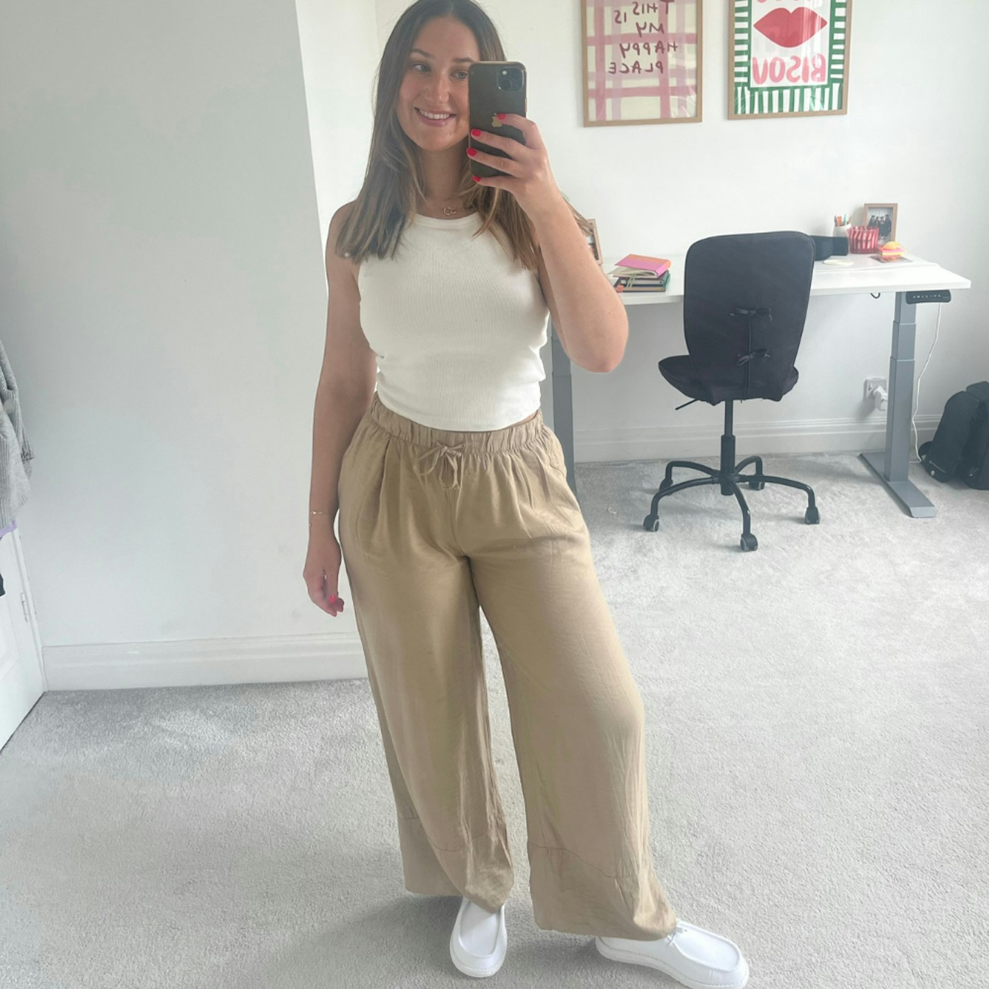 heydude wendy funk mono