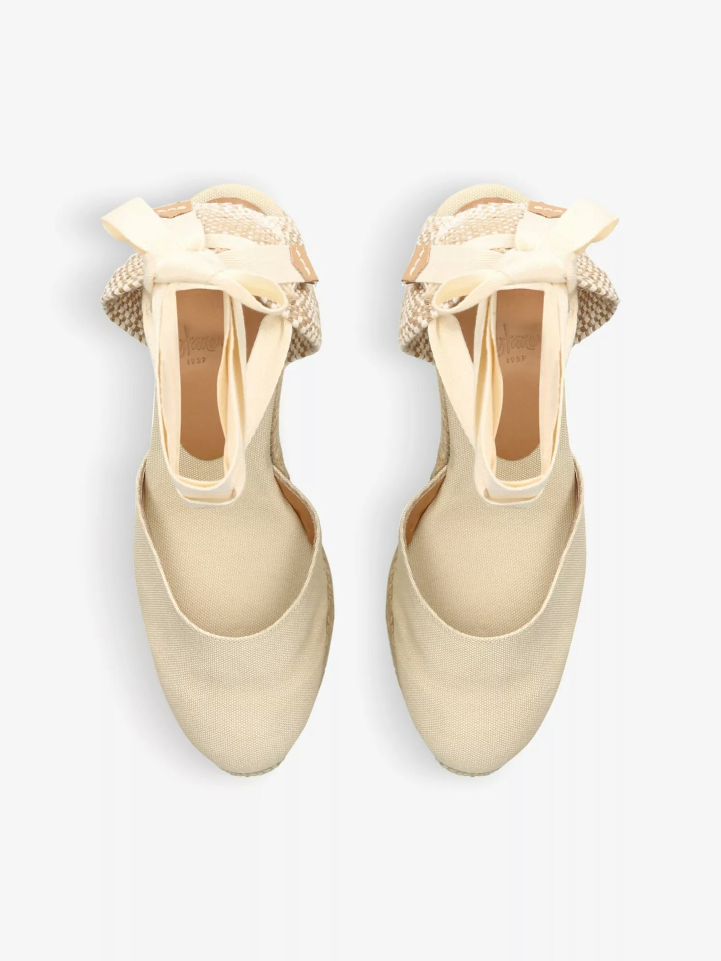 Castaner wedges