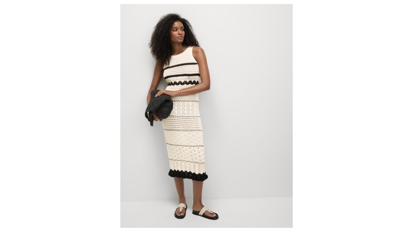 M&S just dropped this season's must-have summer dress - and it's only 40 M&S just dropped this season's must-have summer dress - and it's only 40