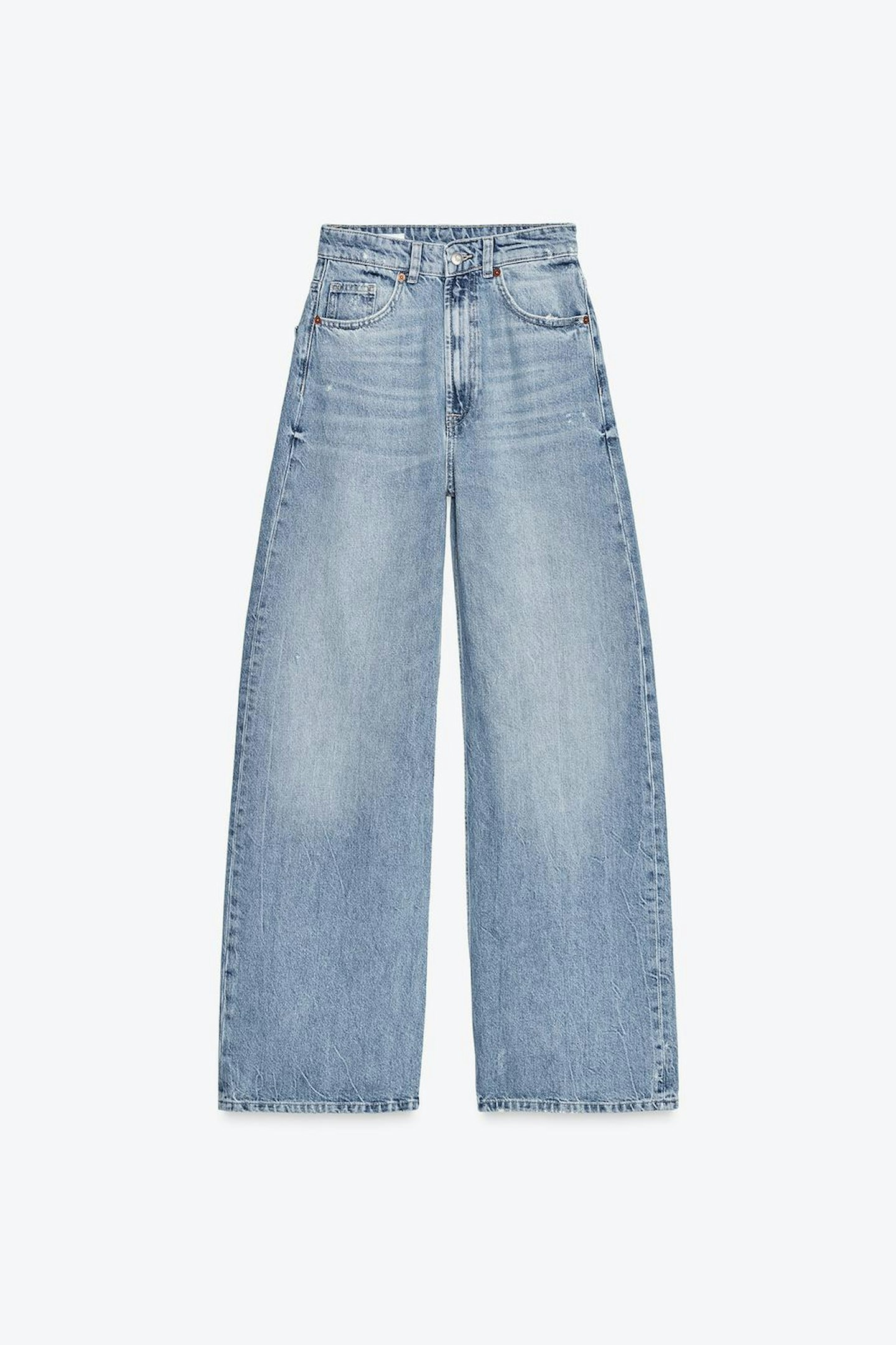 Zara jeans