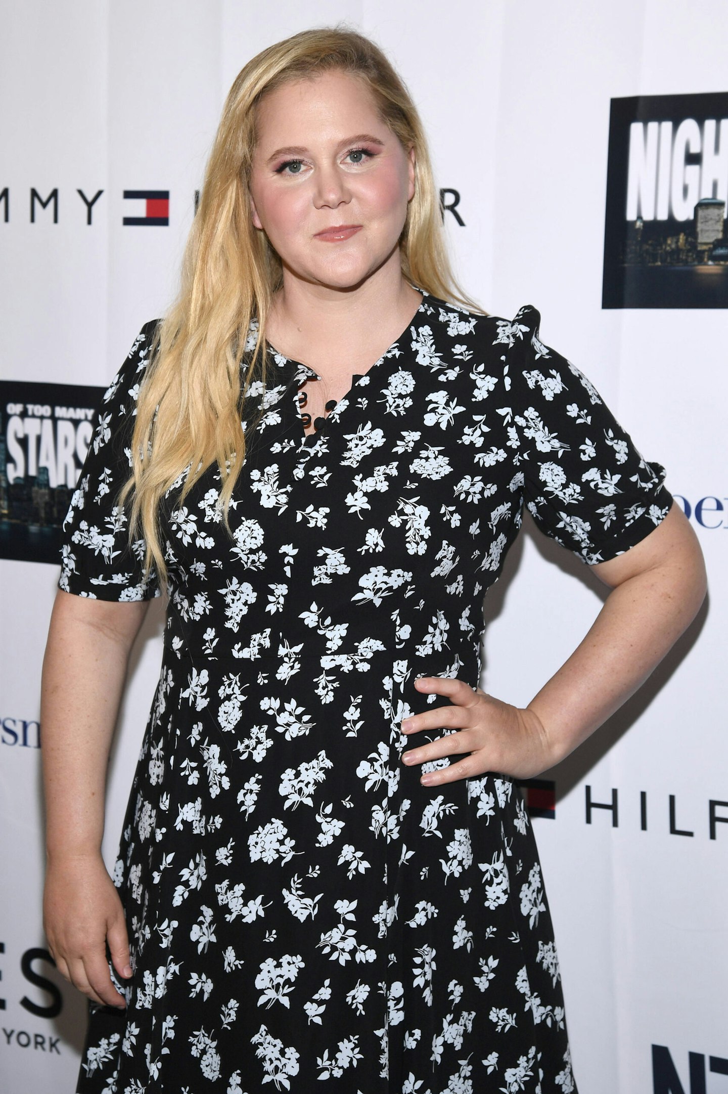 amy schumer
