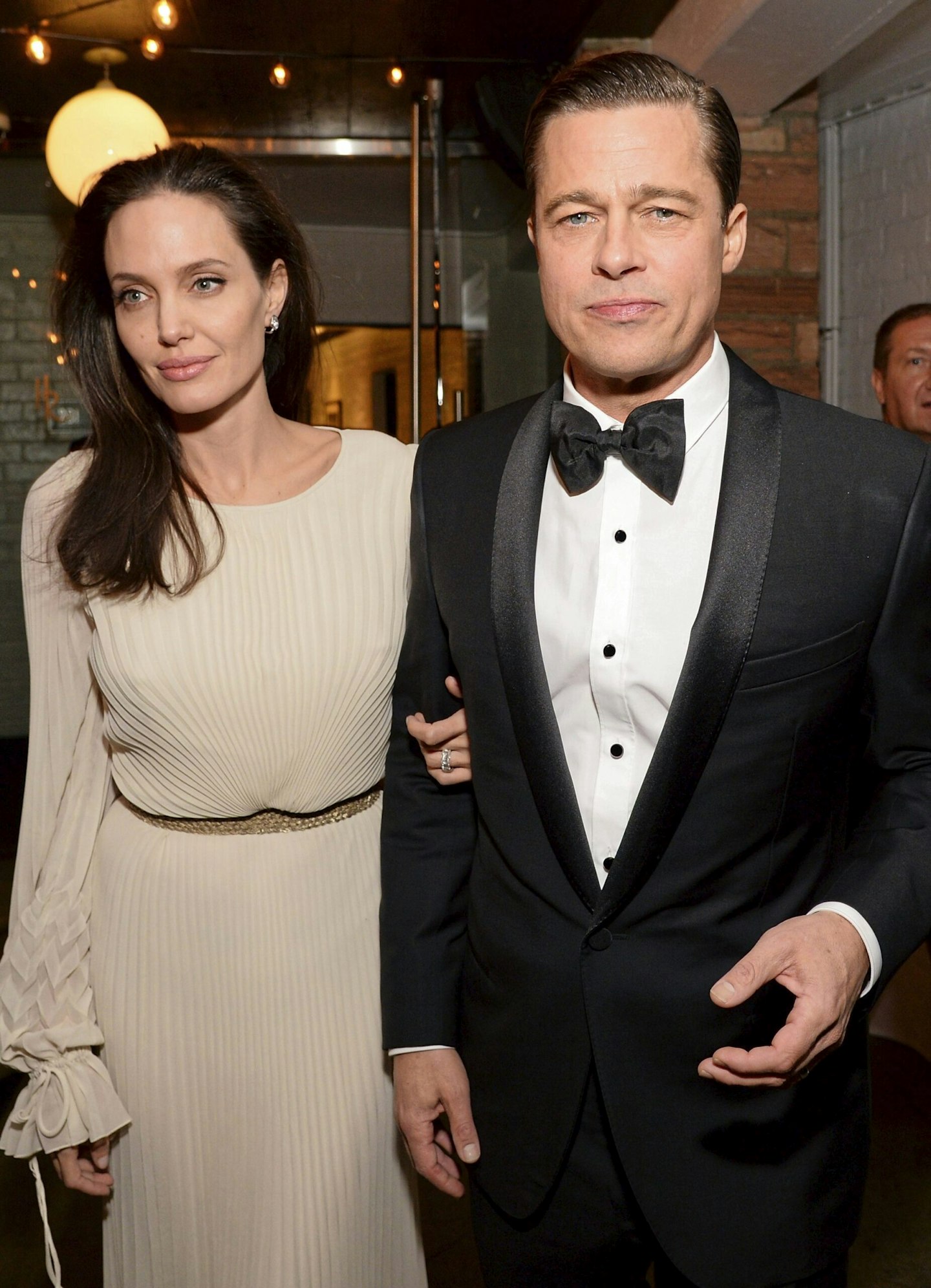 angelina jolie and brad pitt