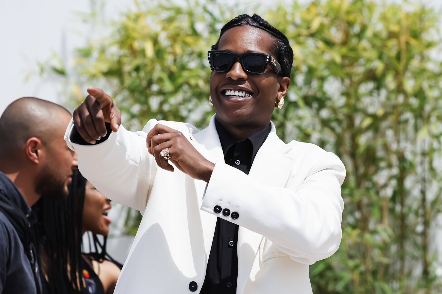asap rocky