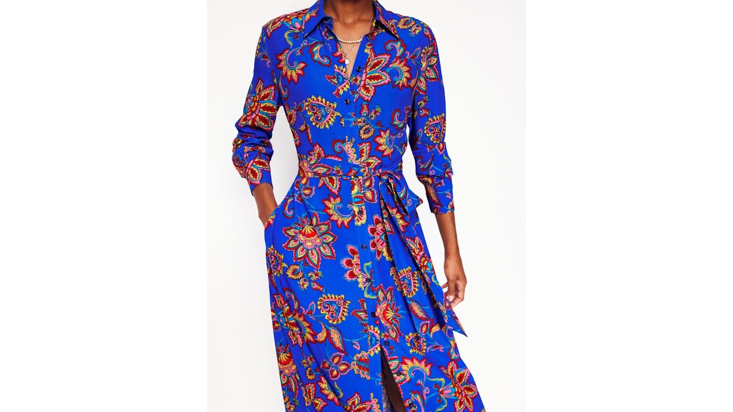 Celebs love this brand and their stand-out dress is on sale Celebs love this brand and their stand-out dress is on sale