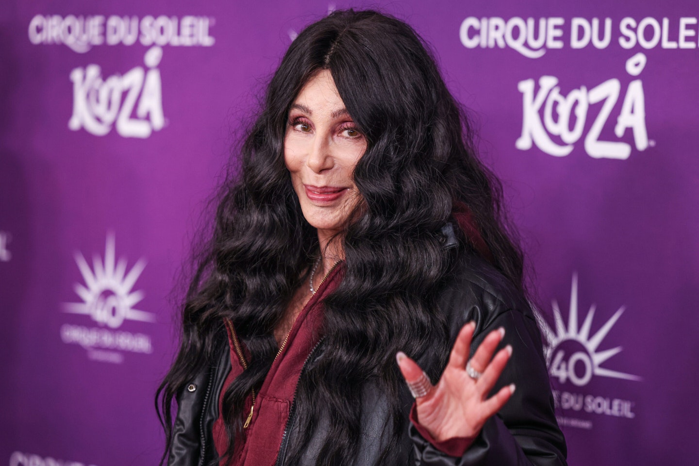 cher