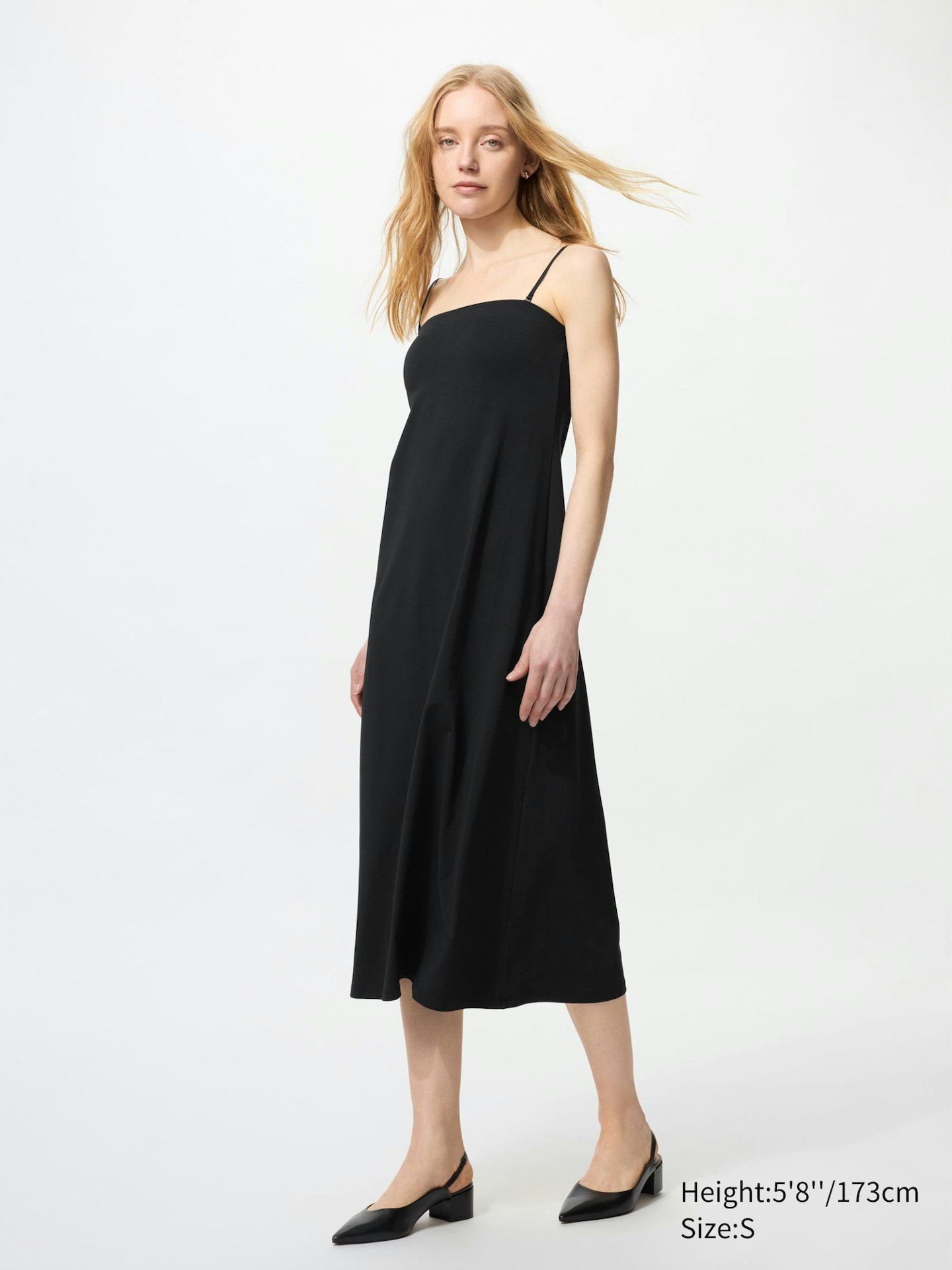 Uniqlo dress