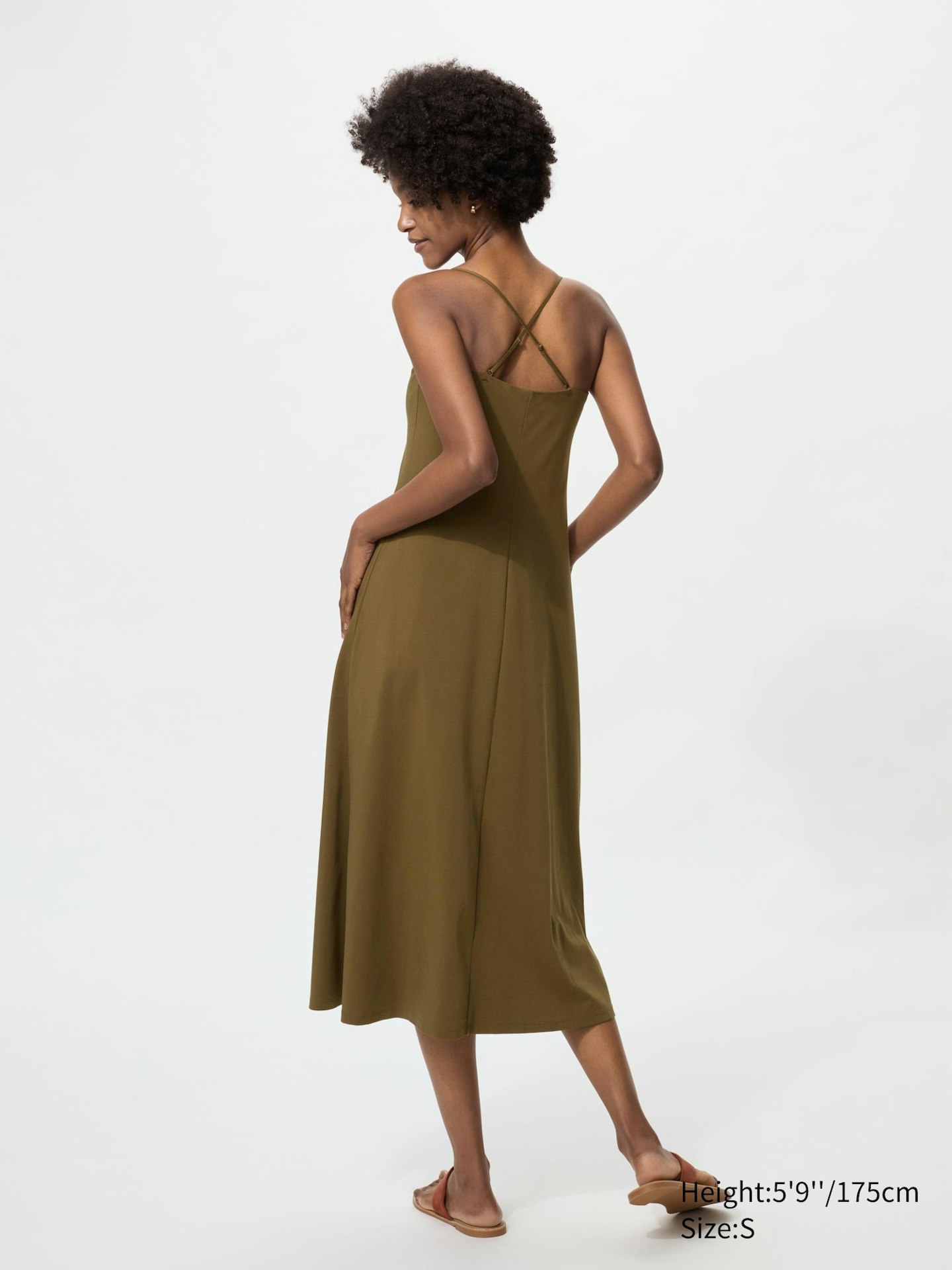 Uniqlo dress