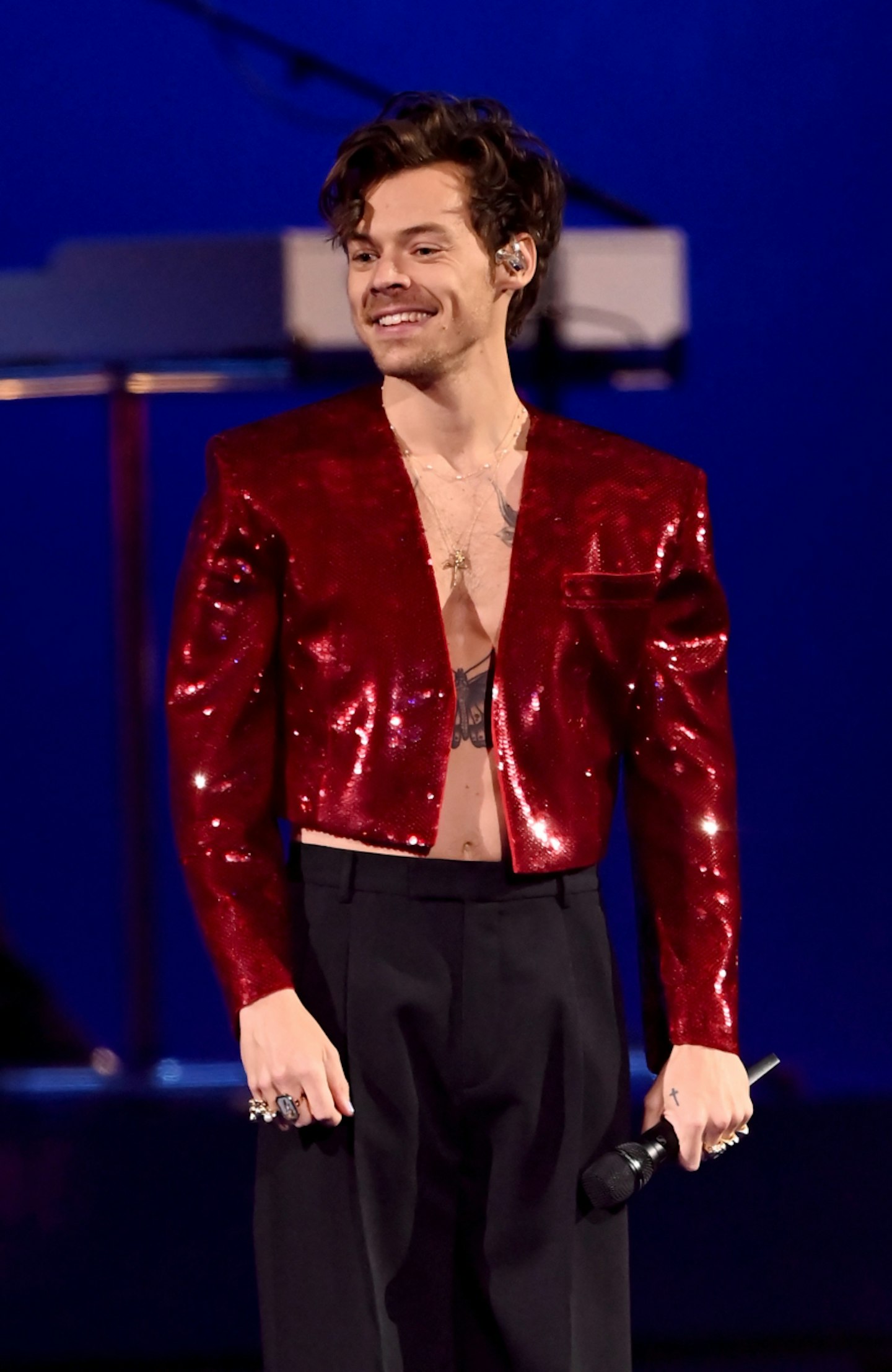 Harry Styles