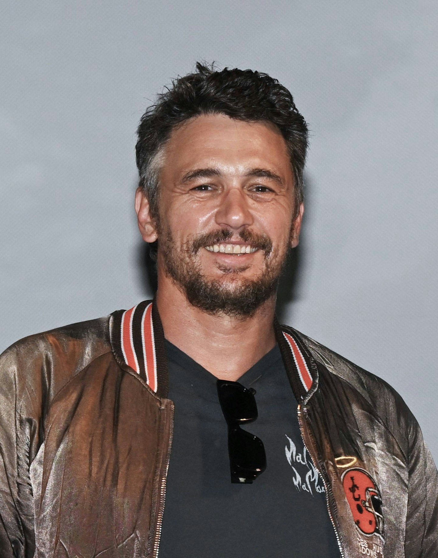 james franco