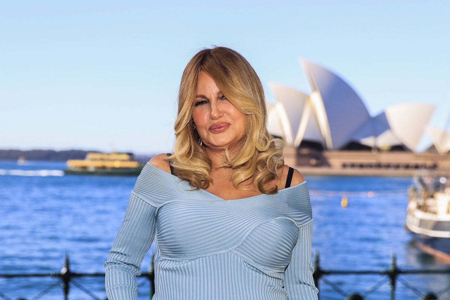 jennifer coolidge