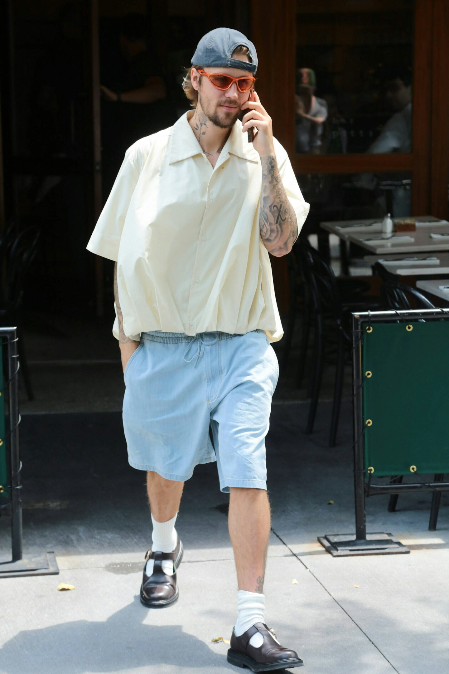 justin bieber