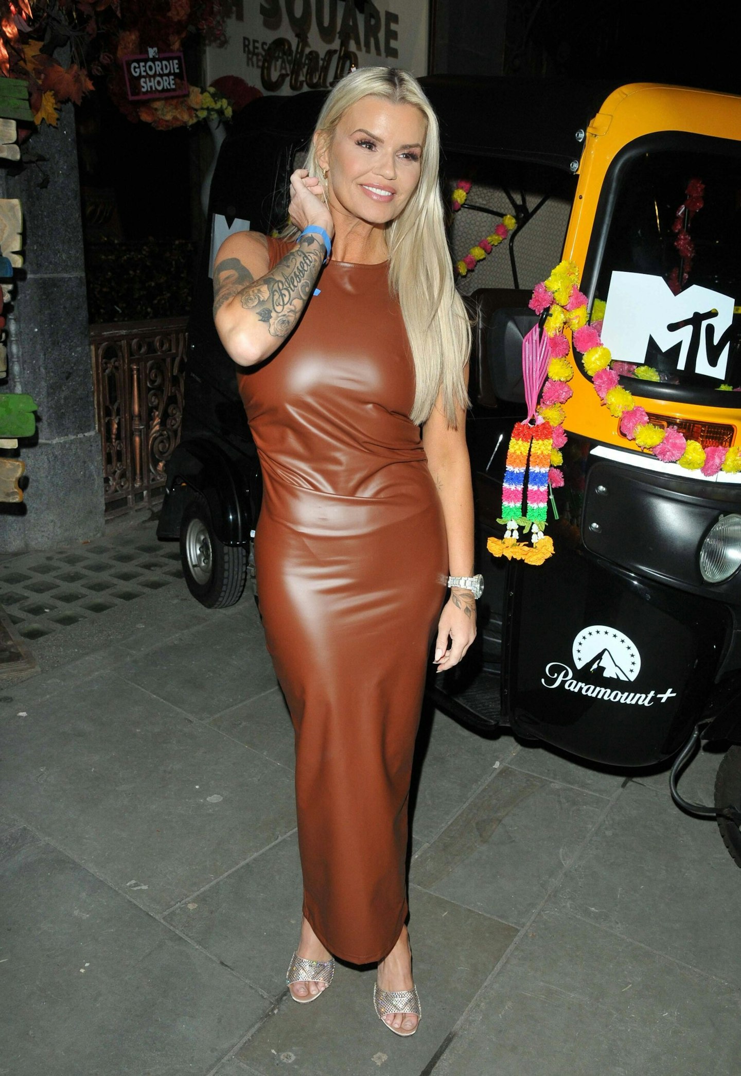 kerry katona