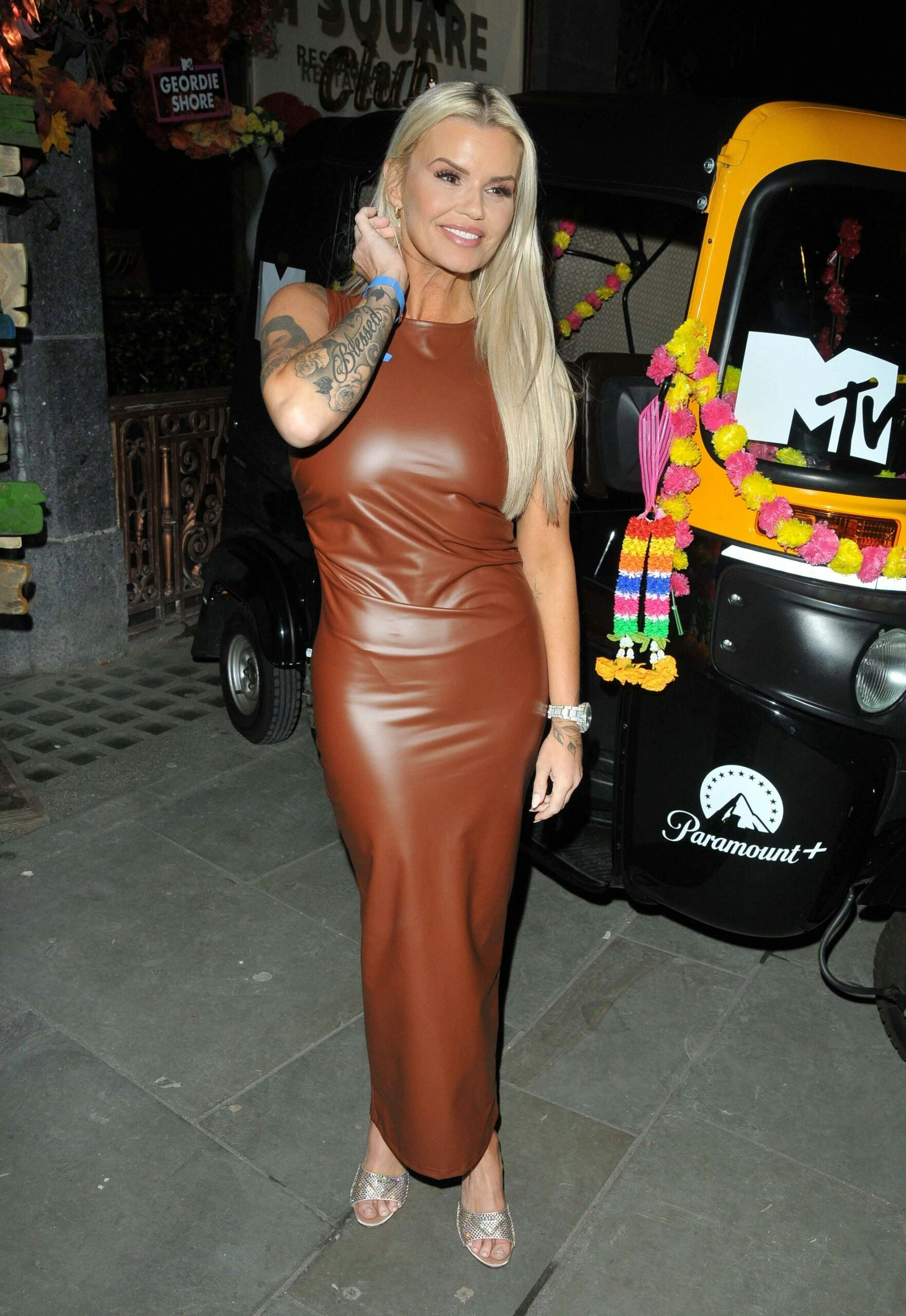kerry katona