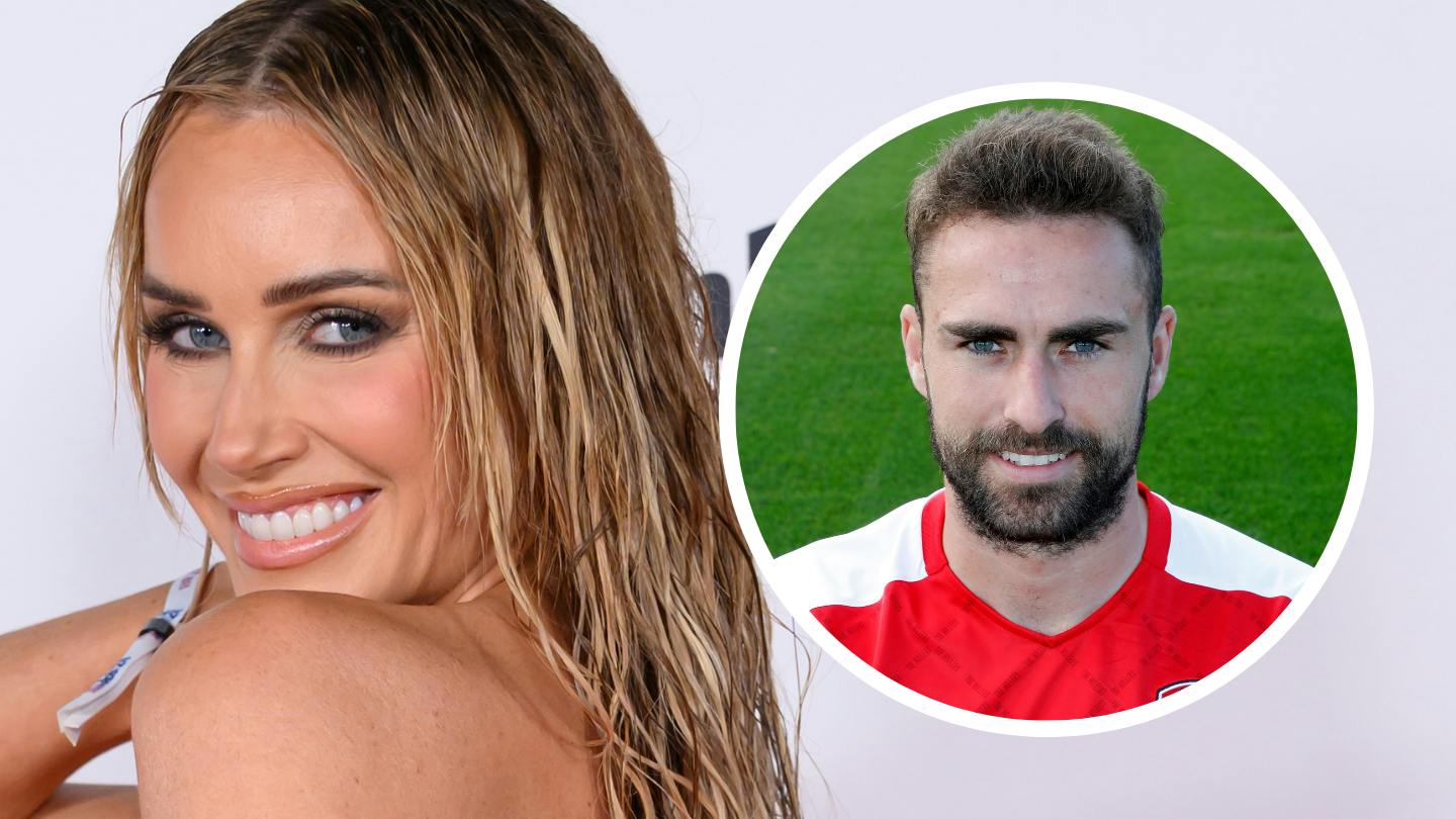 EXCLUSIVE: Love Island's Laura Anderson speaks out on 'engagement' with ...