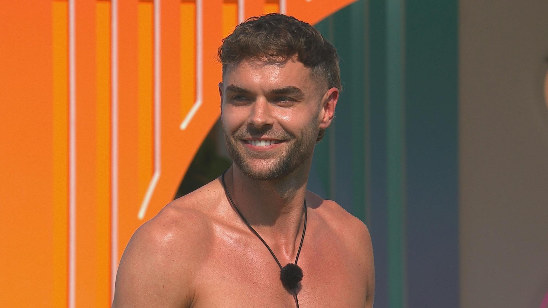 Love Island s Harry Cooksley His Age Ex girlfriend And Declan Rice Love Island s Harry Cooksley His Age Ex girlfriend And Declan Rice
