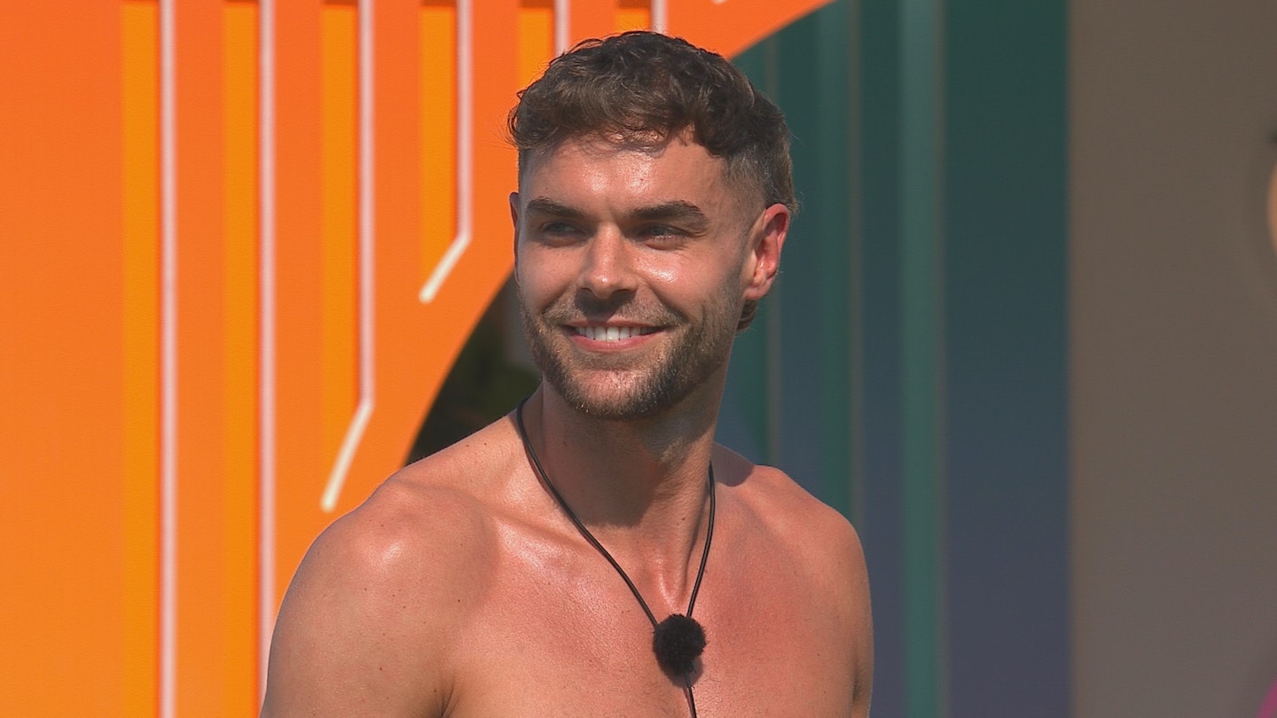 love island harry