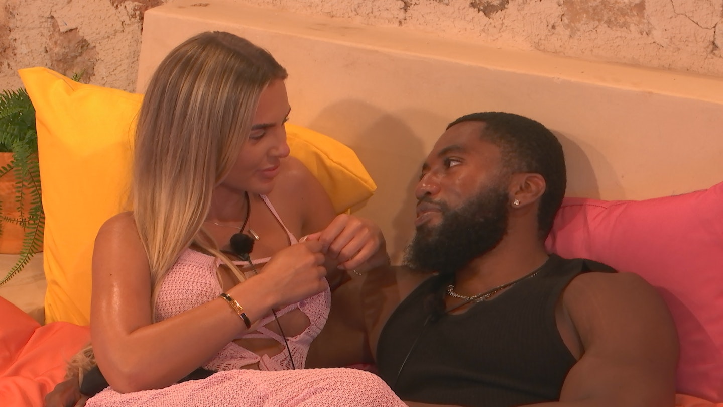love island poppy and remell