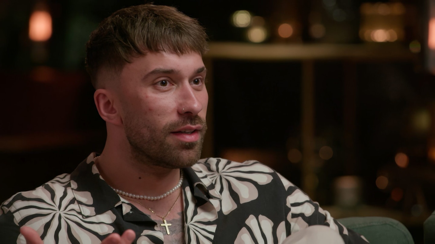 mafs australia's billy
