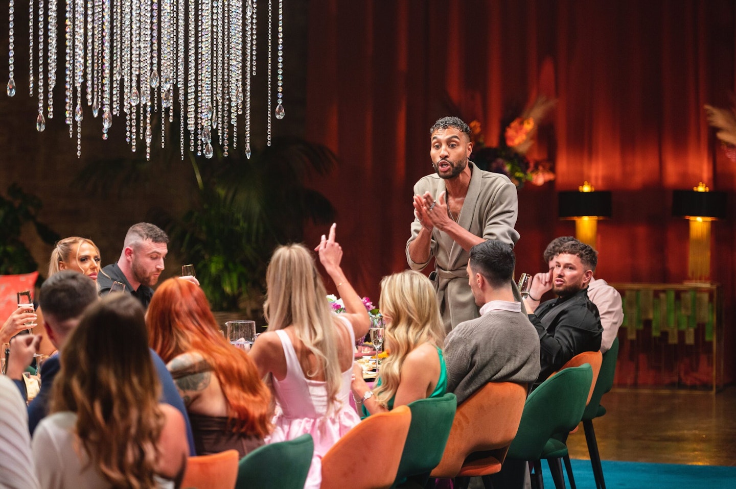MAFS CAST