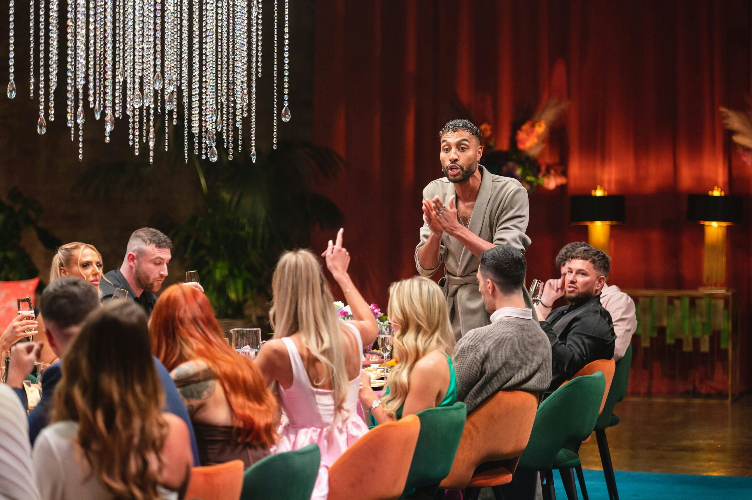MAFS CAST