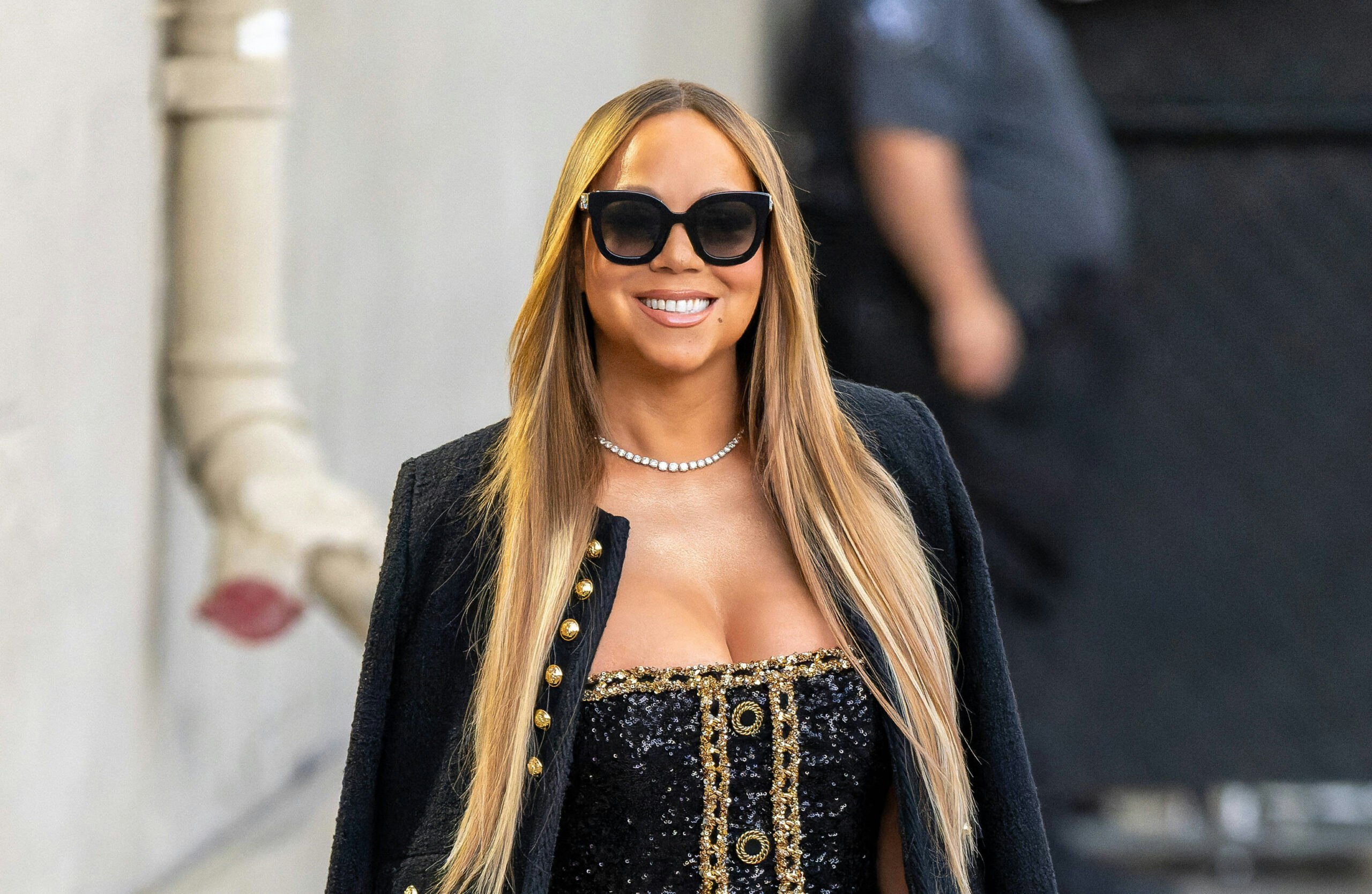 mariah carey