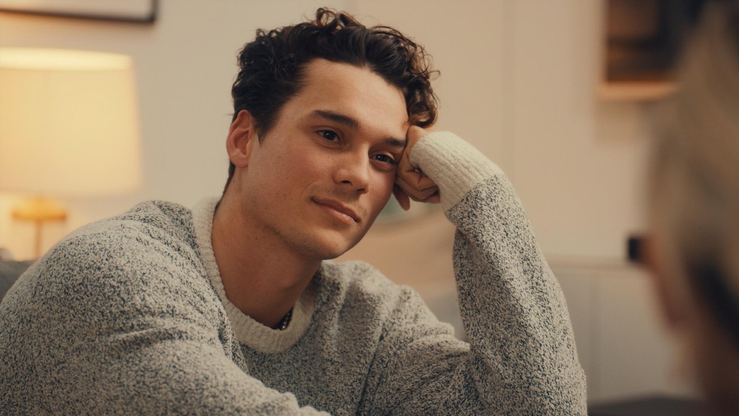 Made in Chelsea's Miles Nazaire