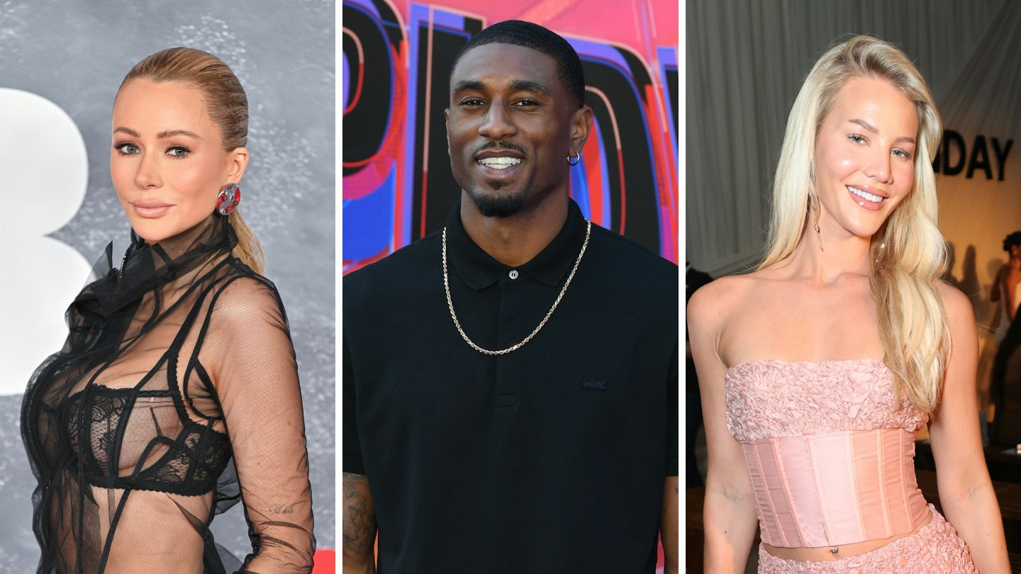 Famous Islanders Love Island: the BEST Islanders of all time