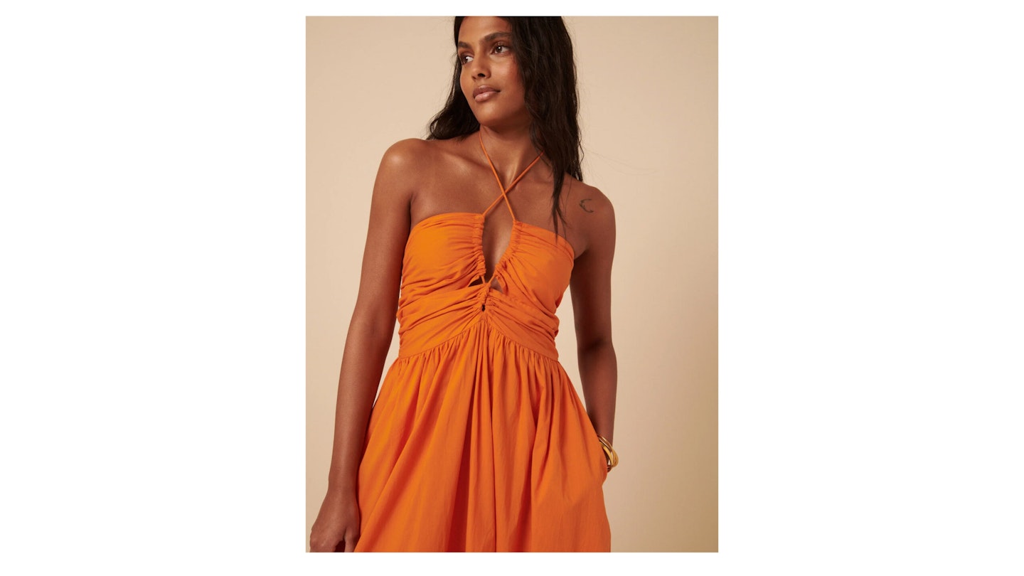 I've found the perfect evening midi dress for your next holiday I've found the perfect evening midi dress for your next holiday