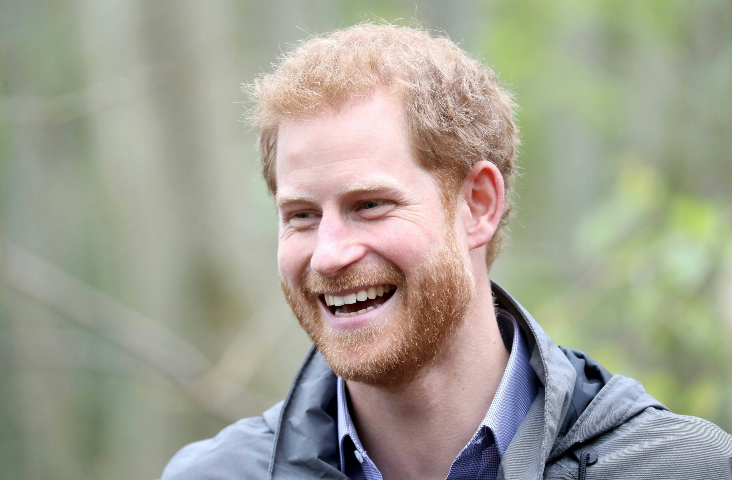 prince harry