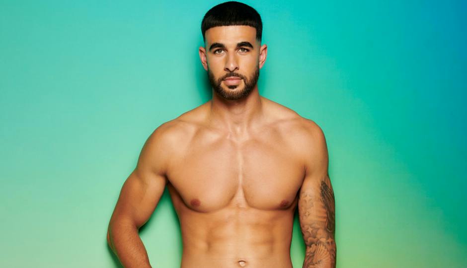 Love Island's Shea Mannings: his age, job and Instagram