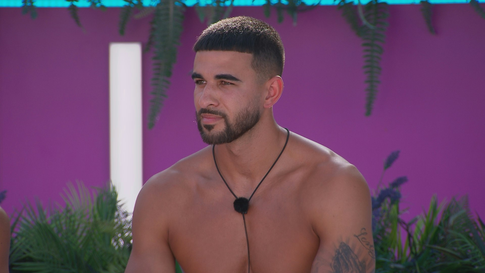 Love Island