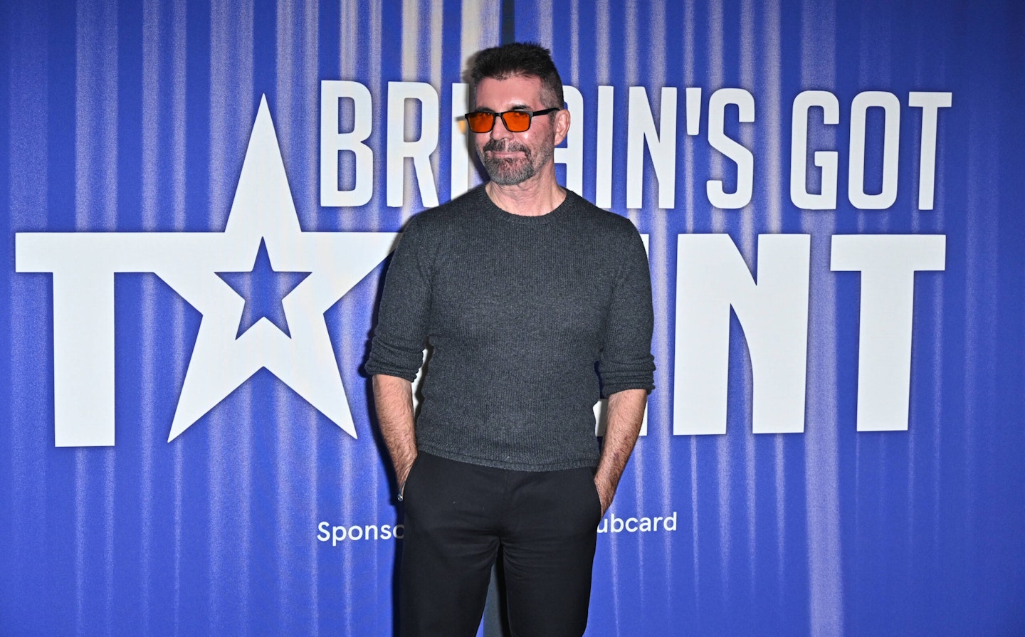 simon cowell