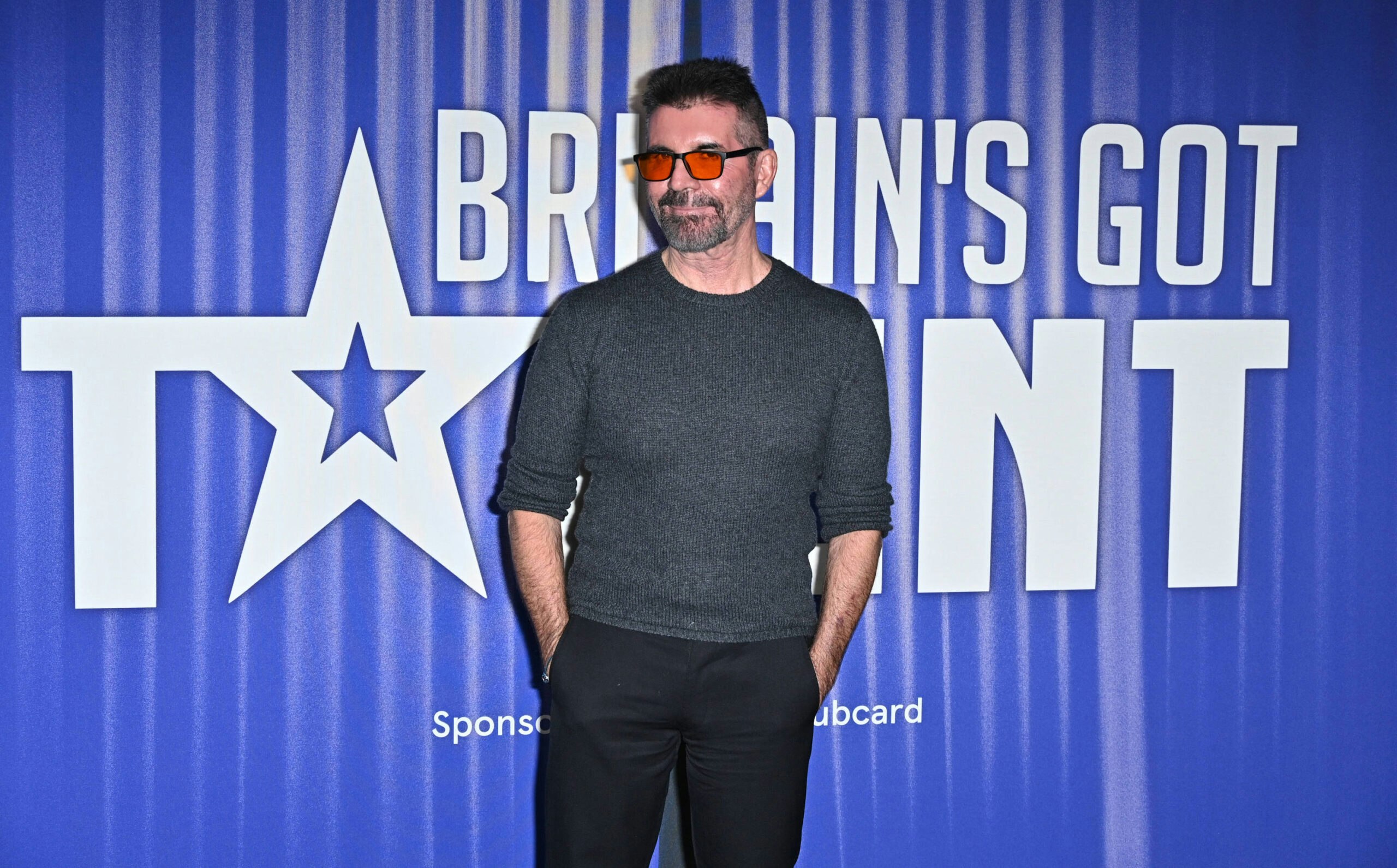 simon cowell