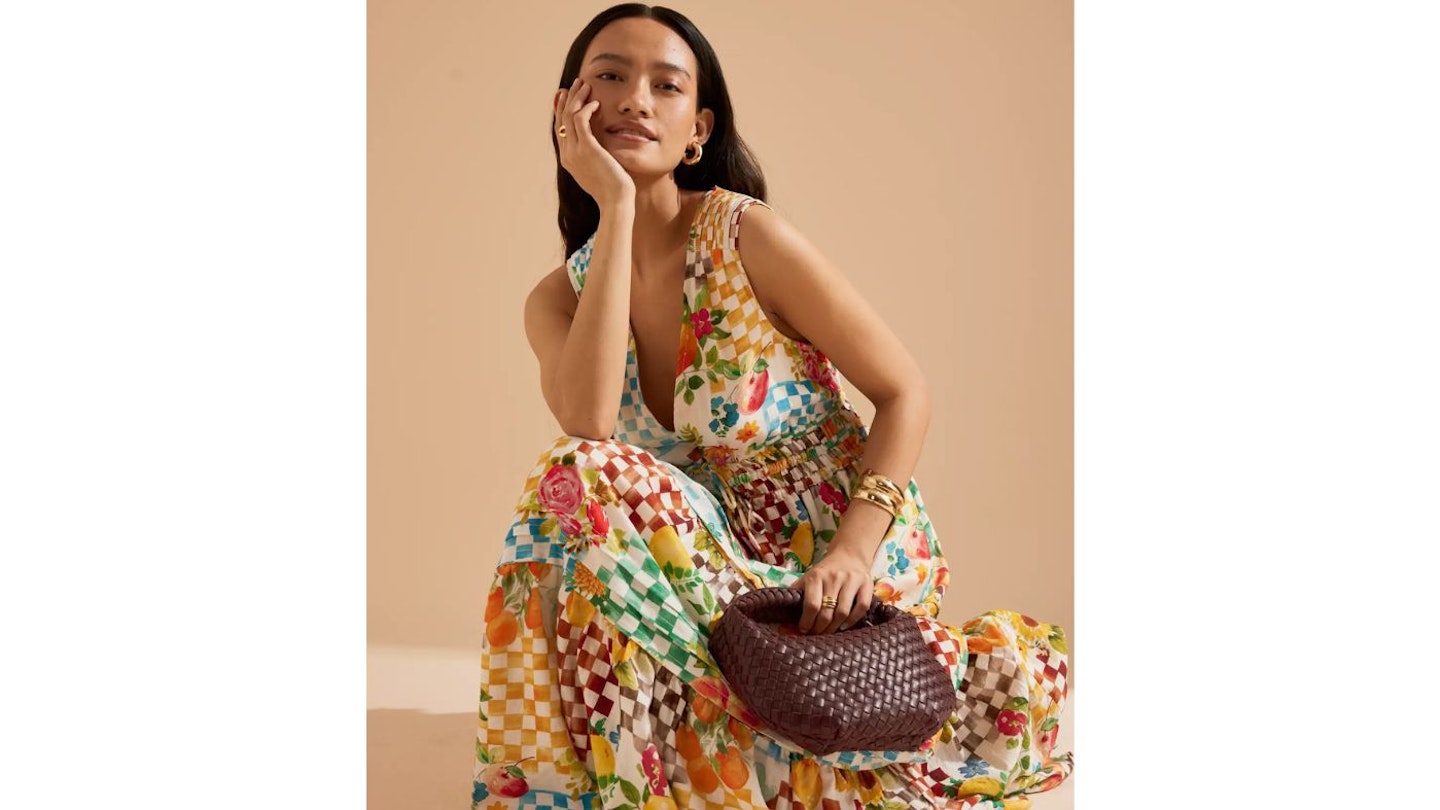 This viral summer dress is perfect for holiday - and it's nearly sold out This viral summer dress is perfect for holiday - and it's nearly sold out