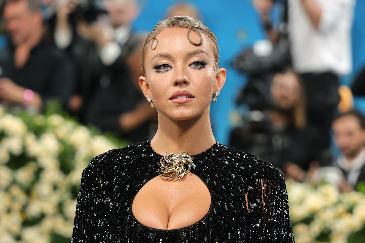 Sydney Sweeney