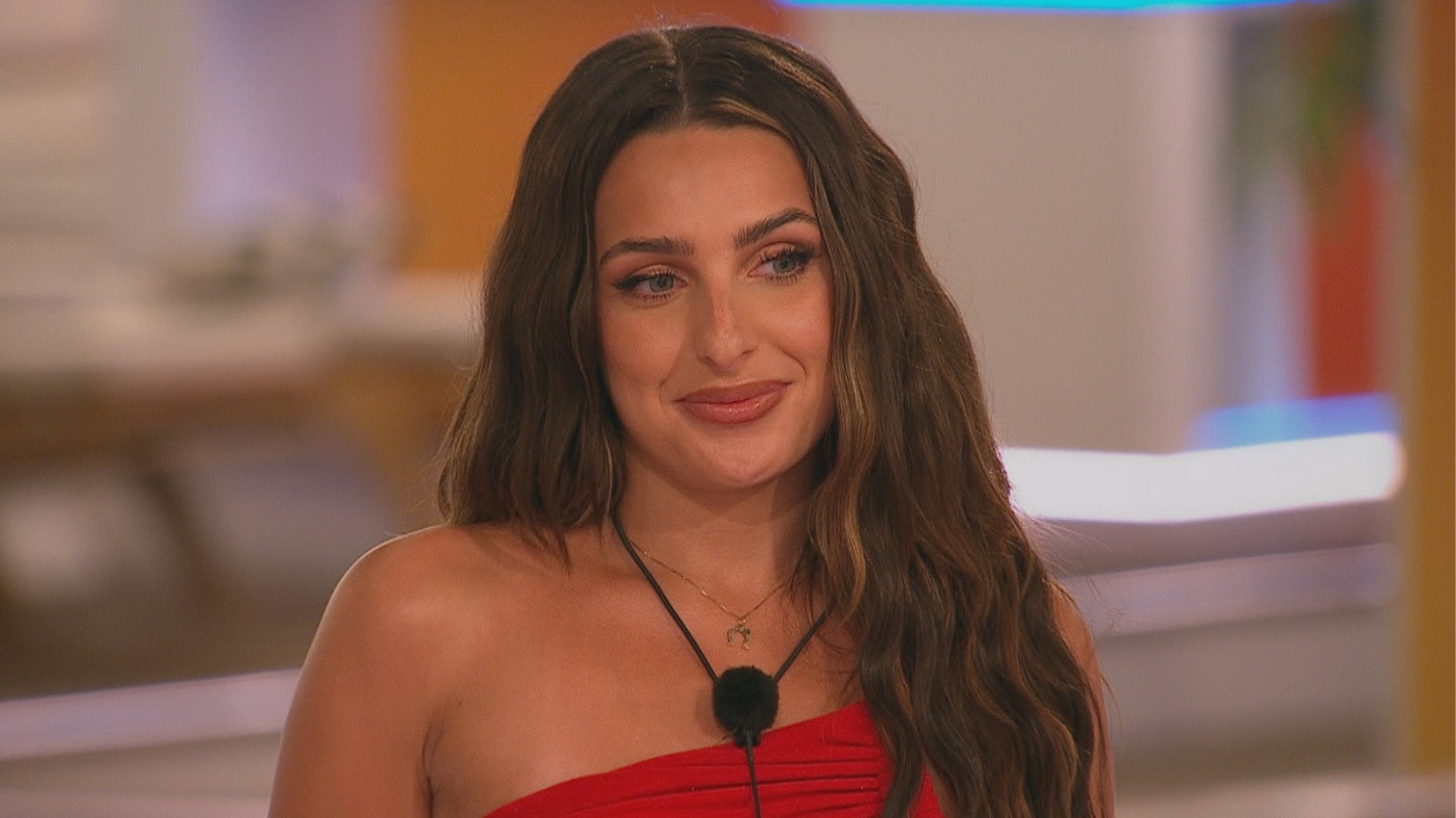 Love Island's Toni Laites Age, Job And Health Battle Story Revealed