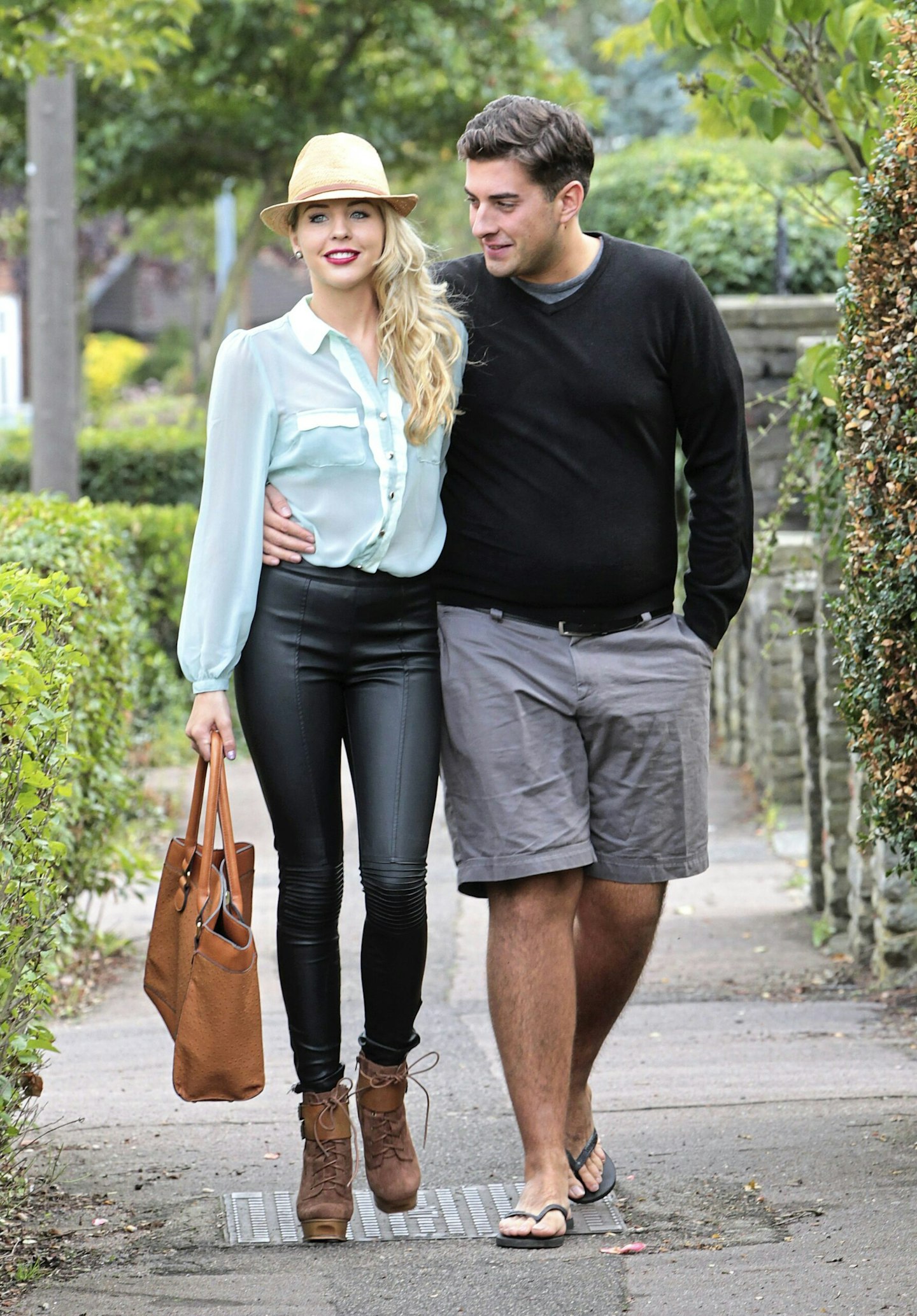 towie lydia bright and james argent