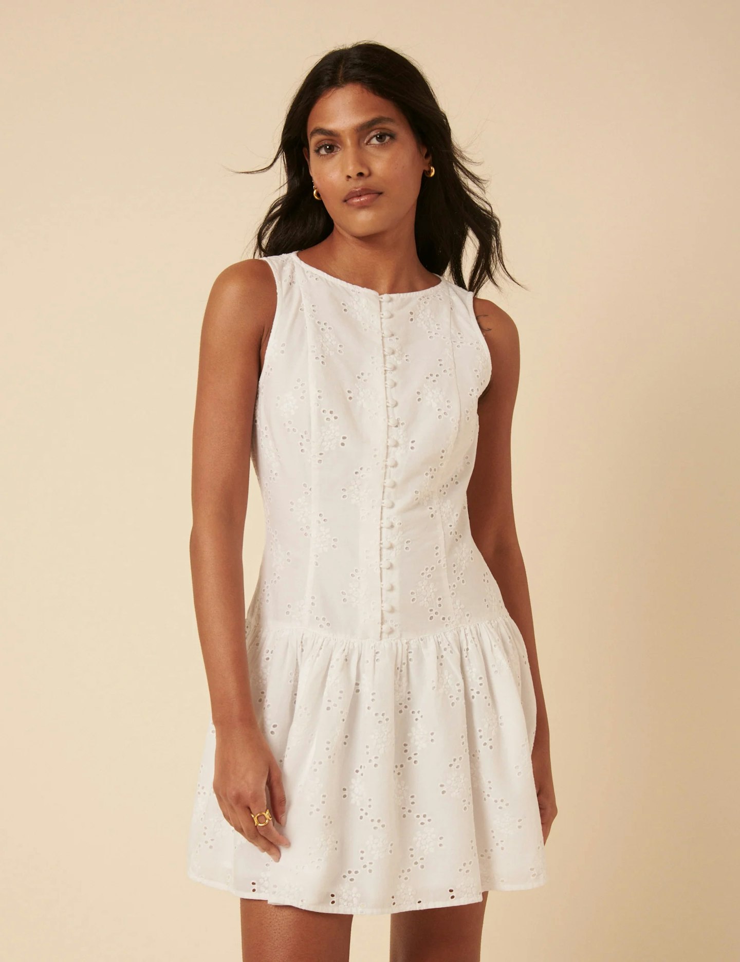 Nobody's Child dress