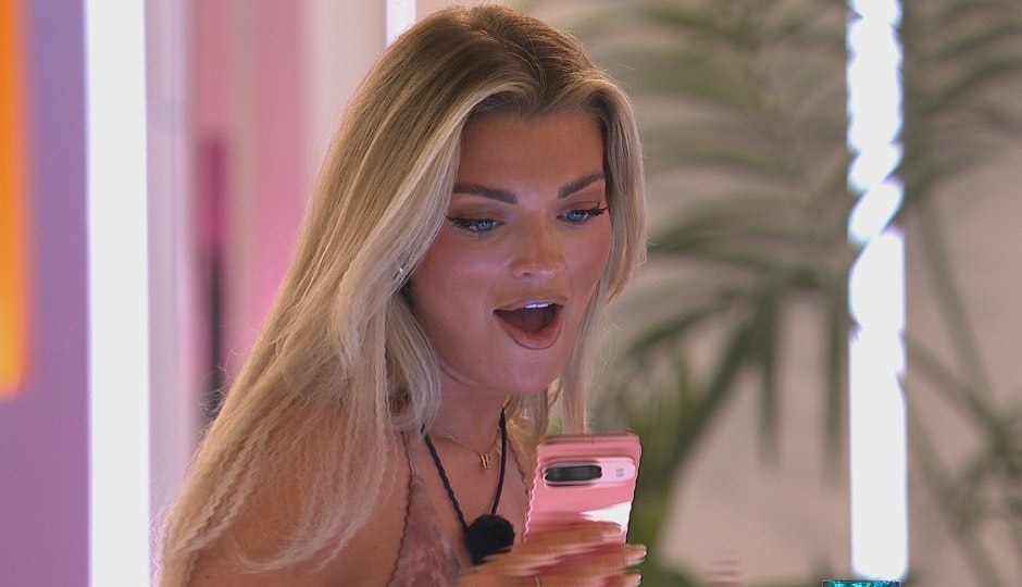 Love Island